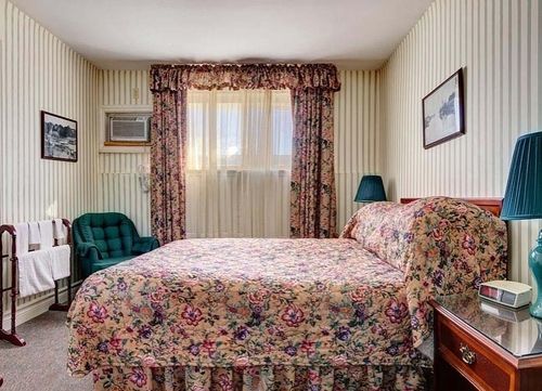 Picton Harbour Inn Buitenkant foto