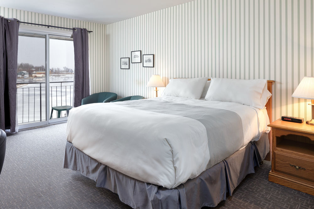 Picton Harbour Inn Buitenkant foto